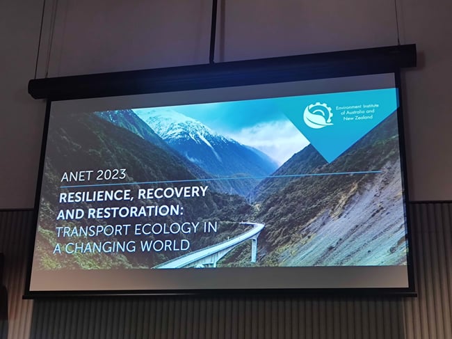 ANET Conference general